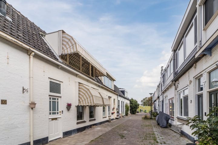 Photo 32 of Paul Krugerstraat 8