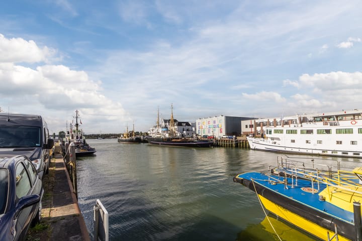 Photo 34 of Paul Krugerstraat 8