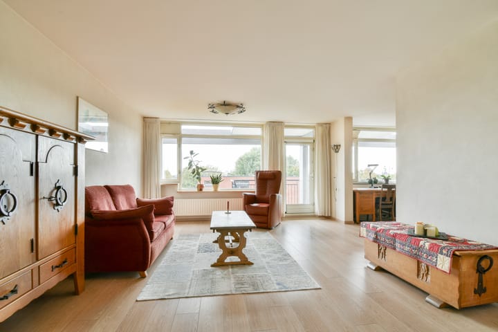 Foto 3 van Parmentierweg 93