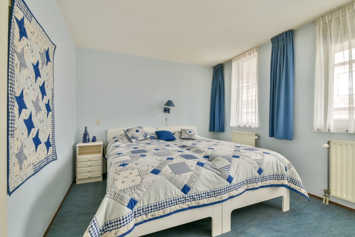 Foto 5 van Parmentierweg 93