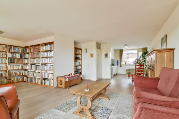 Foto 4 van Parmentierweg 93