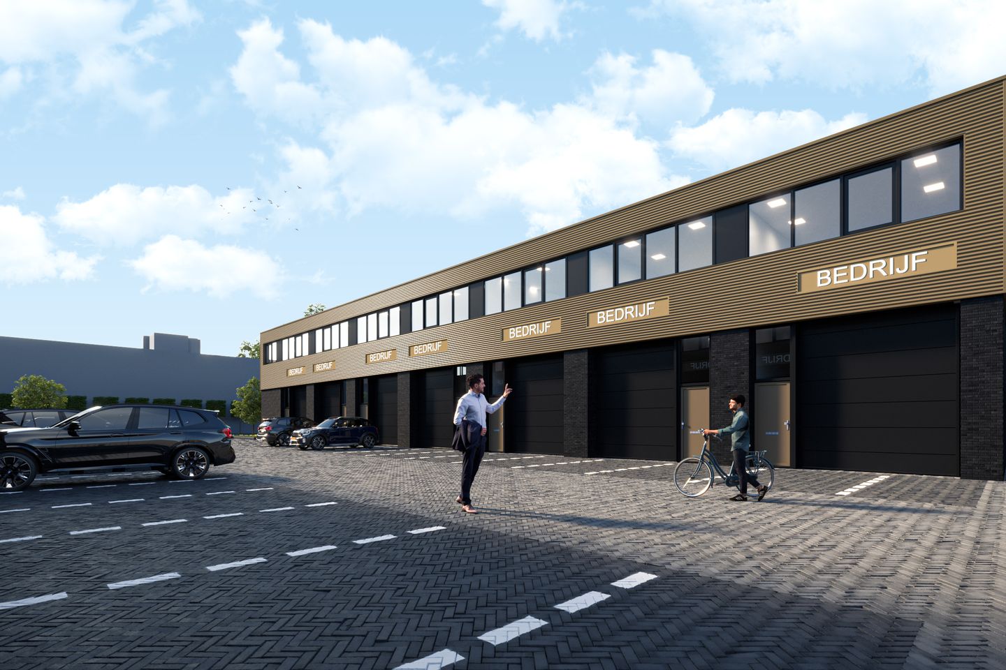 Bekijk foto 4 van Ambachtsweg 3