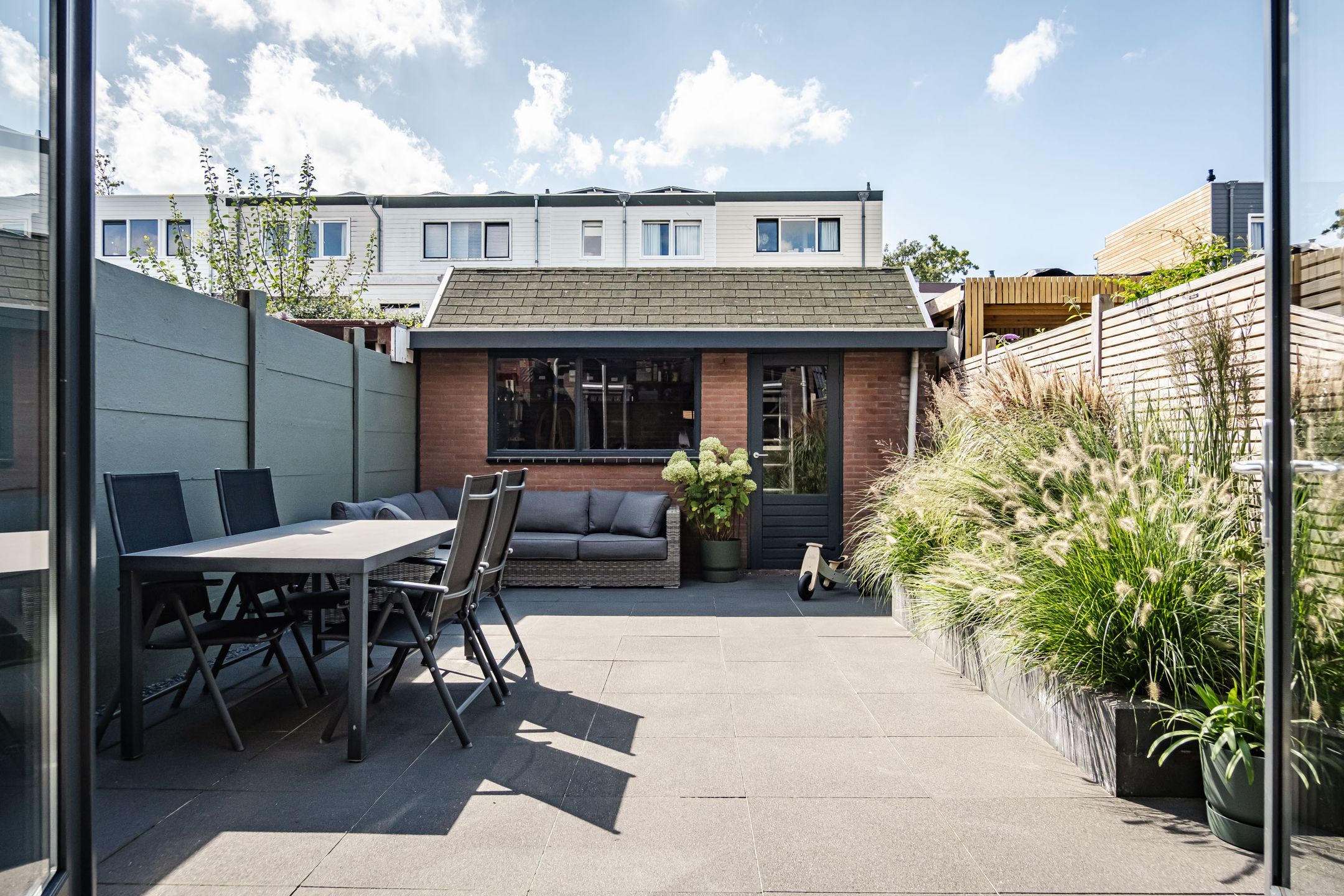 Foto 3 van Bantamstraat 34