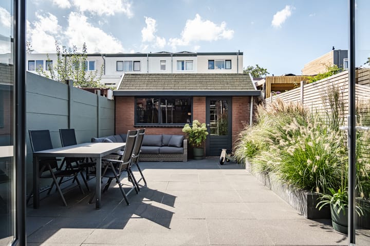 Photo 3 of Bantamstraat 34