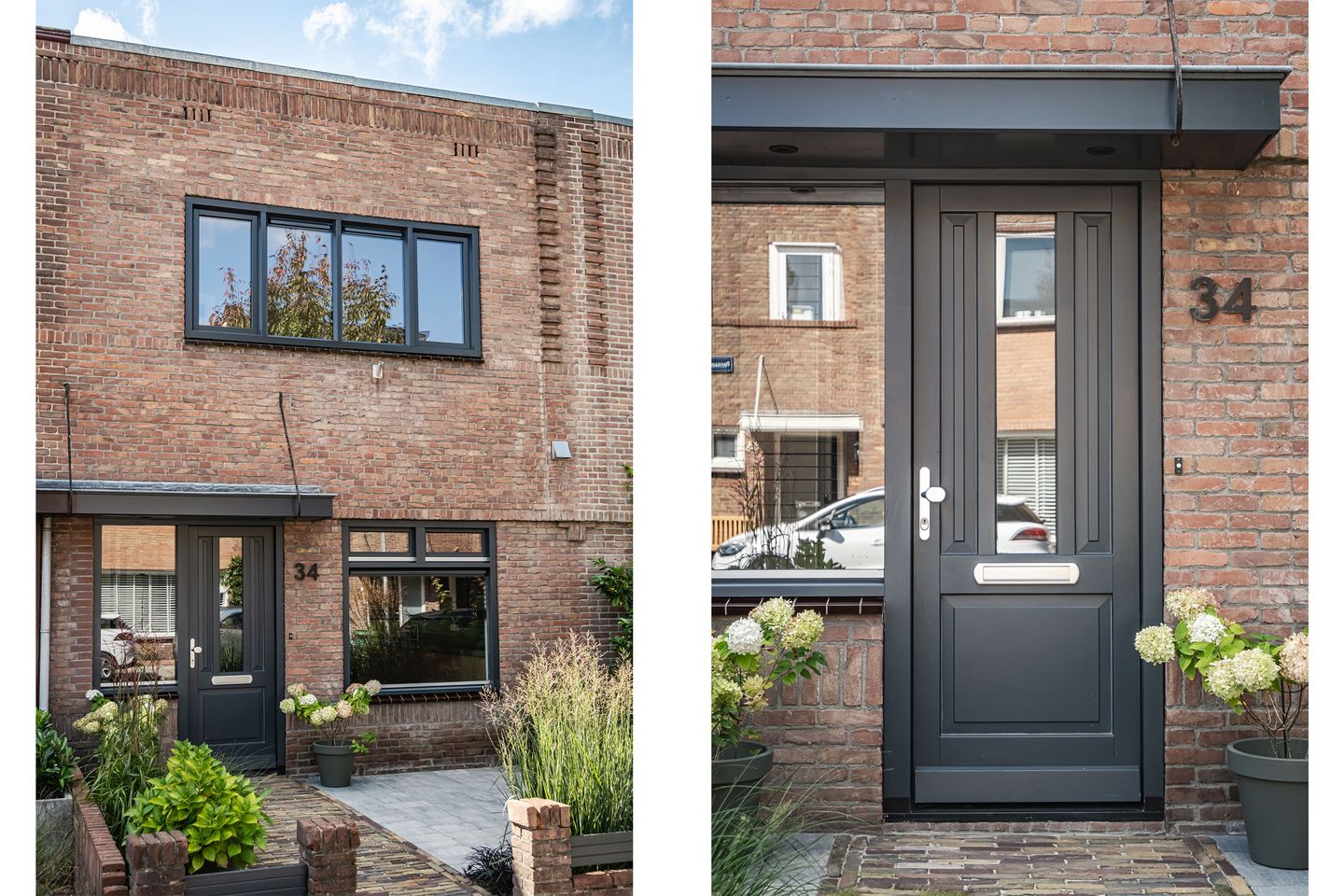 Foto 5 van Bantamstraat 34