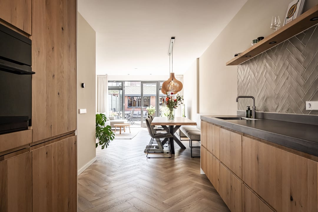 Foto 7 van Bantamstraat 34