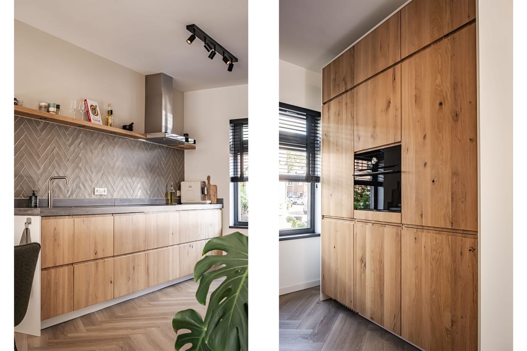 Foto 8 van Bantamstraat 34