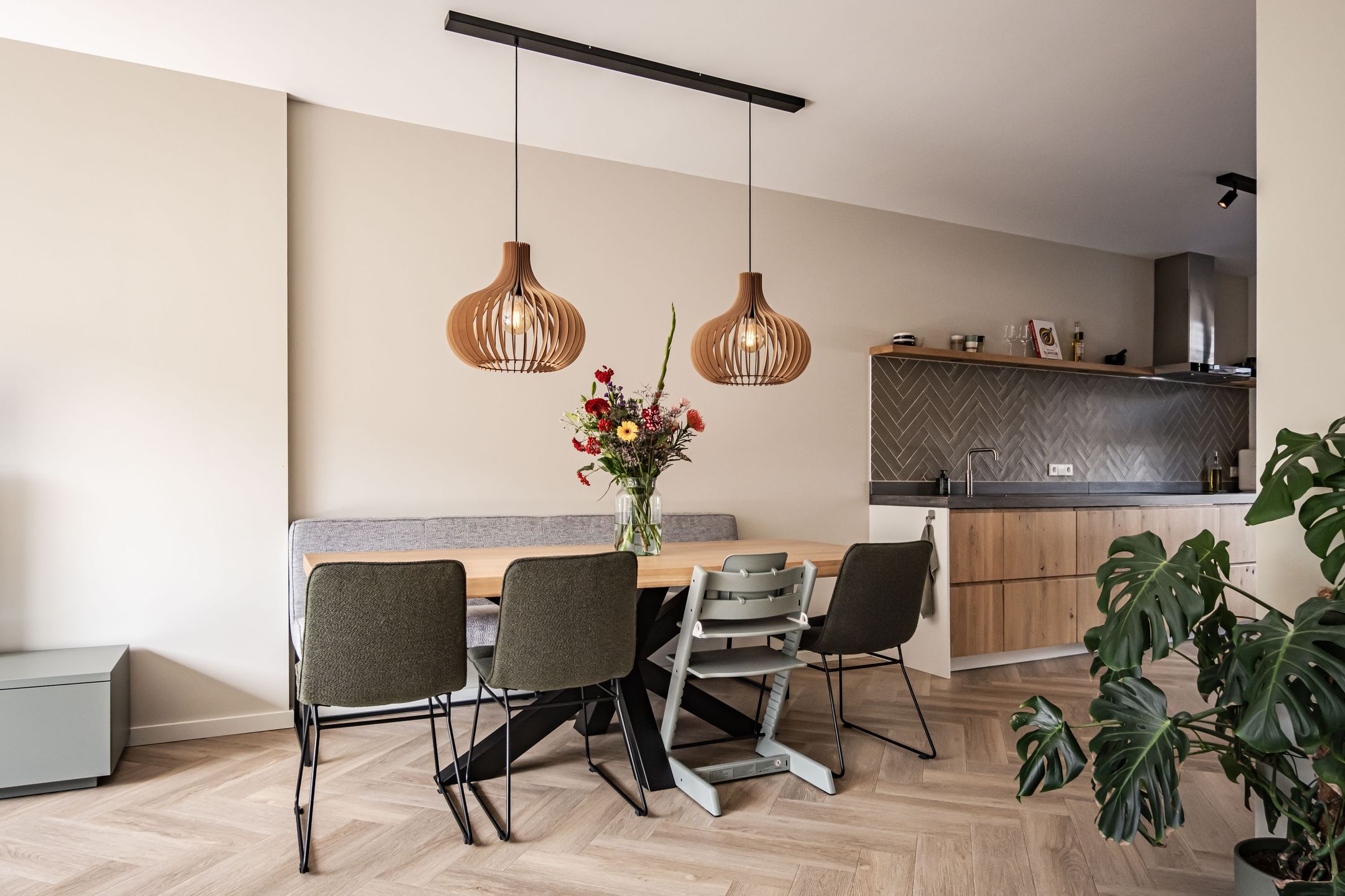 Foto 9 van Bantamstraat 34