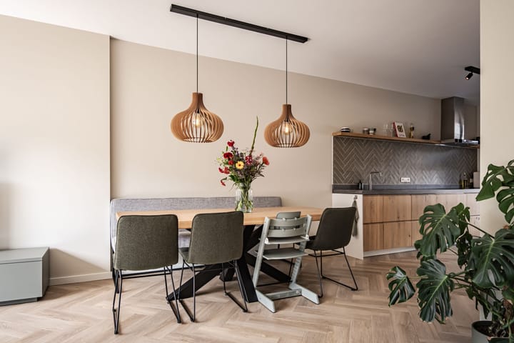 Photo 9 of Bantamstraat 34