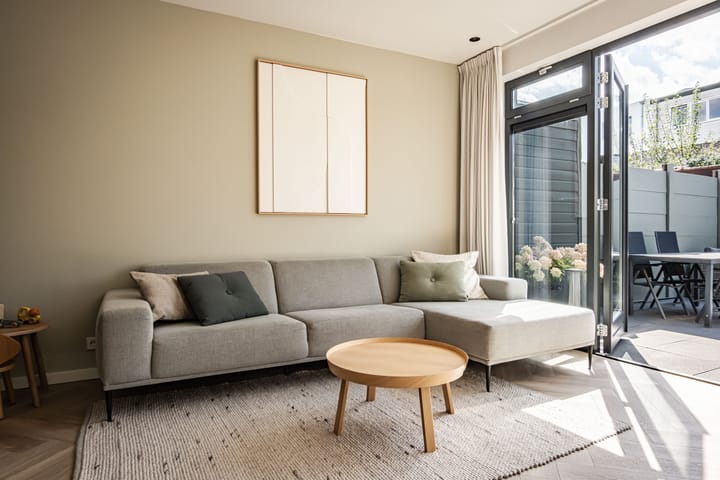 Photo 10 of Bantamstraat 34