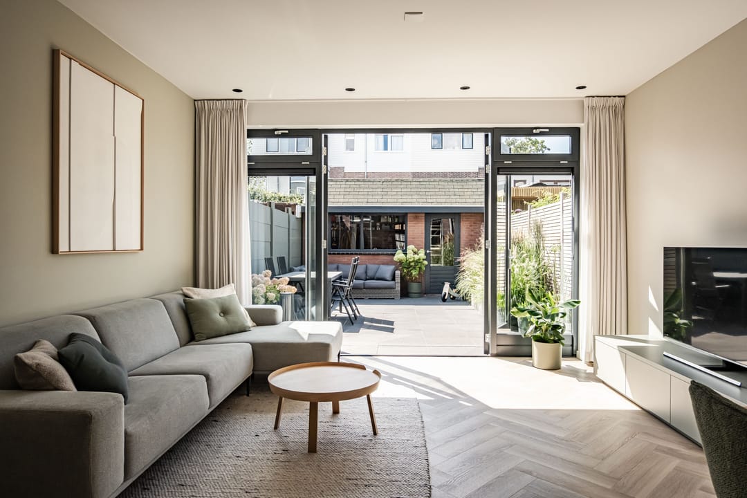 Foto 11 van Bantamstraat 34