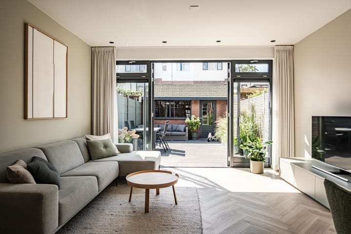 Photo 11 of Bantamstraat 34