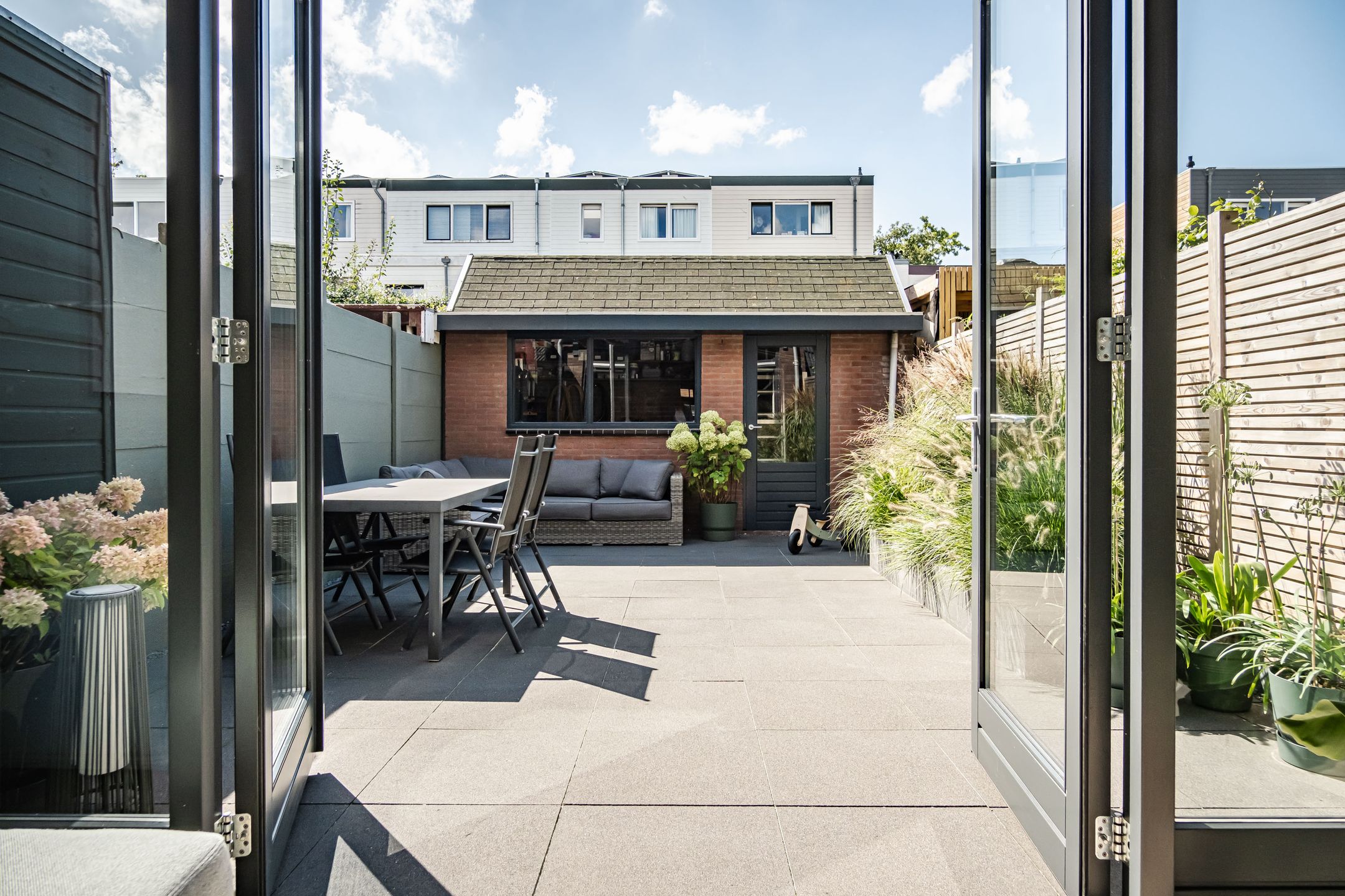 Foto 12 van Bantamstraat 34