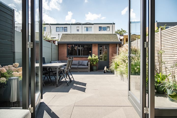 Photo 12 of Bantamstraat 34