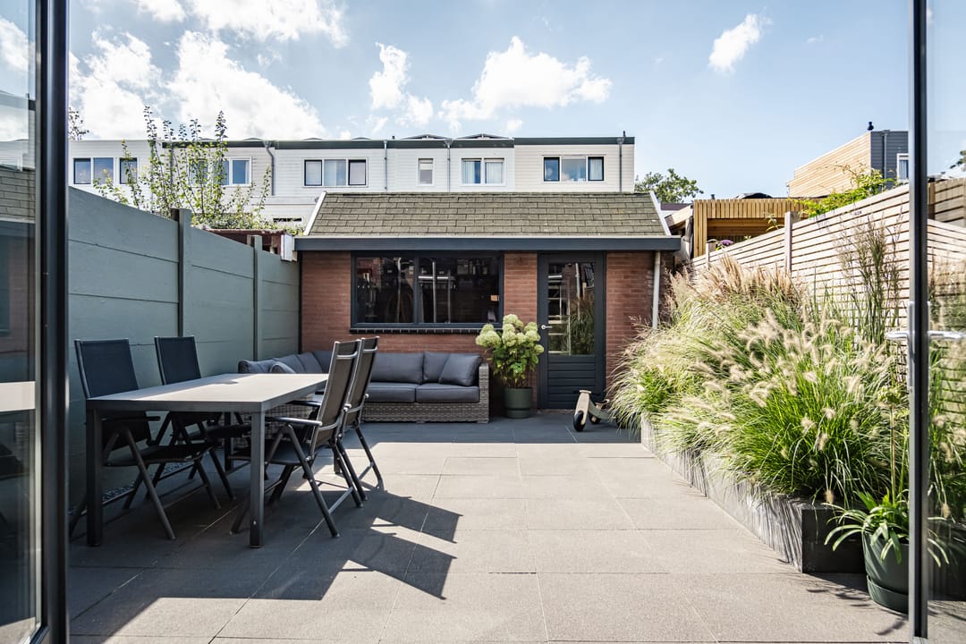 Foto 13 van Bantamstraat 34