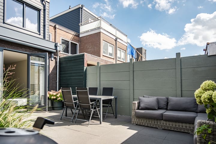 Photo 14 of Bantamstraat 34