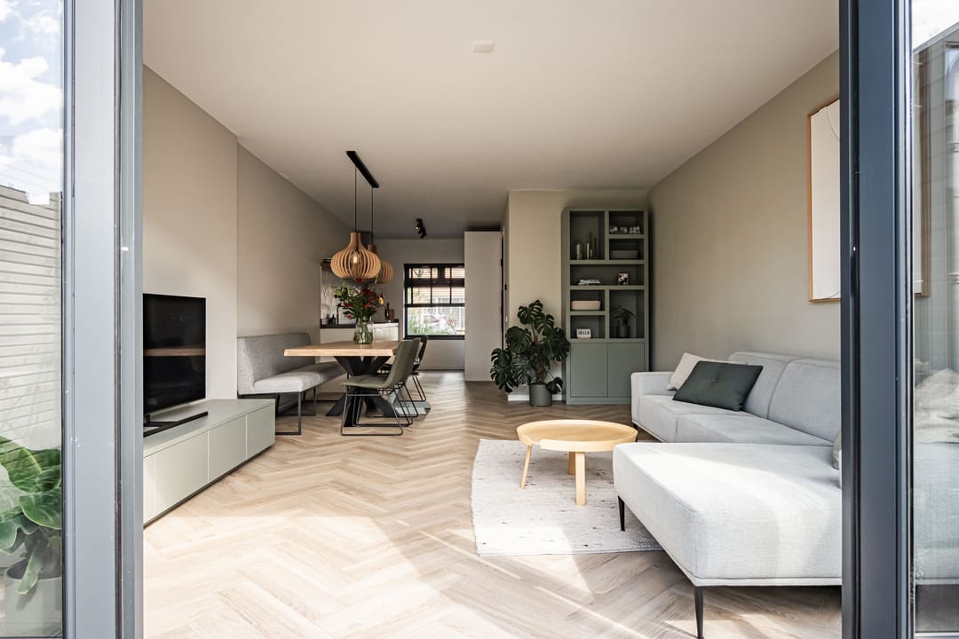 Foto 16 van Bantamstraat 34