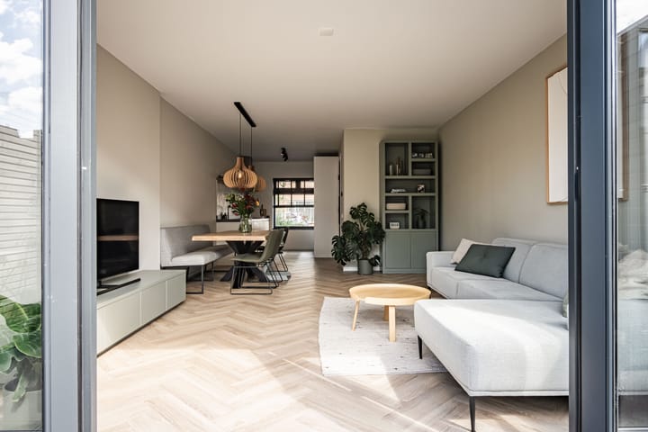 Photo 16 of Bantamstraat 34