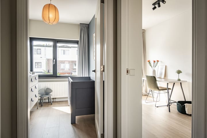 Photo 20 of Bantamstraat 34