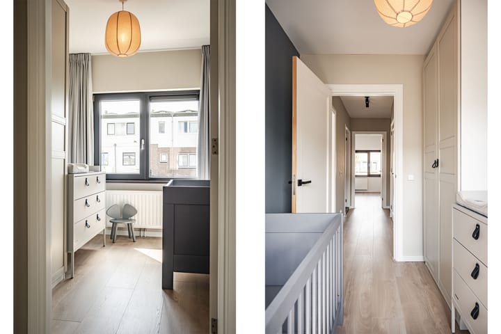 Photo 21 of Bantamstraat 34