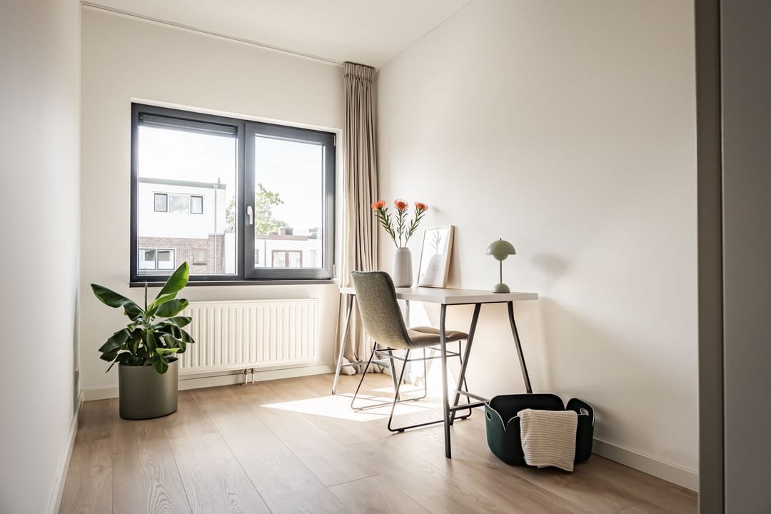 Foto 22 van Bantamstraat 34