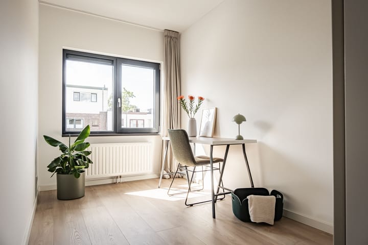 Photo 22 of Bantamstraat 34