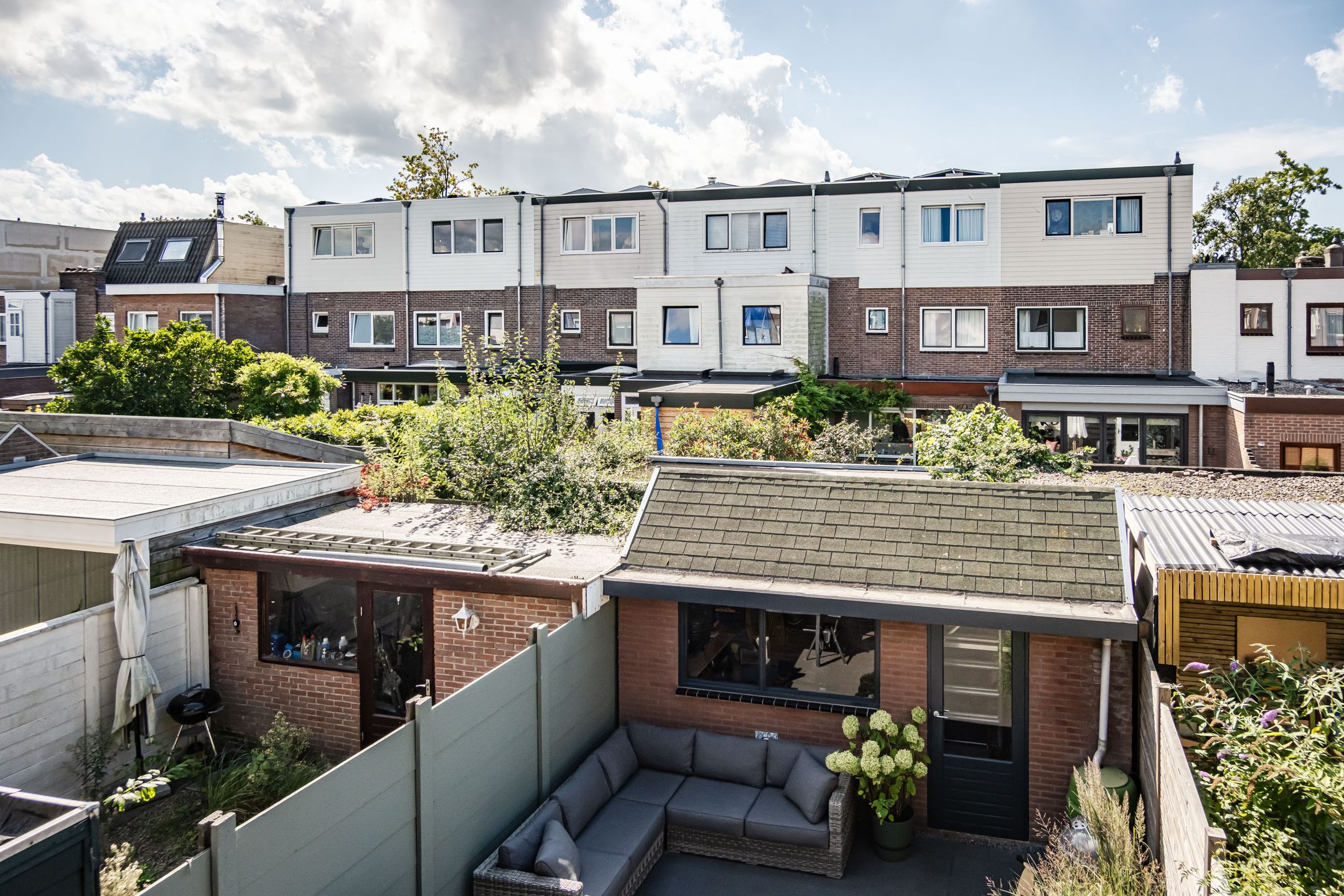 Foto 24 van Bantamstraat 34