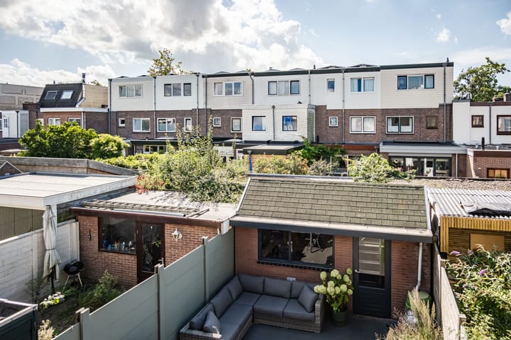 Photo 24 of Bantamstraat 34