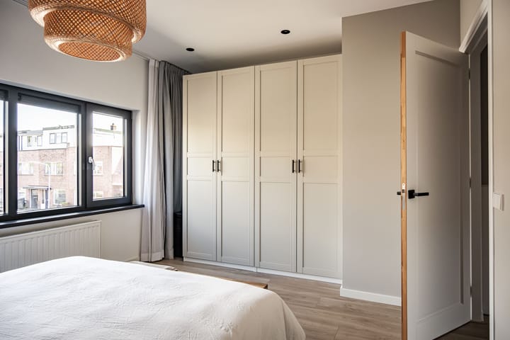 Photo 27 of Bantamstraat 34