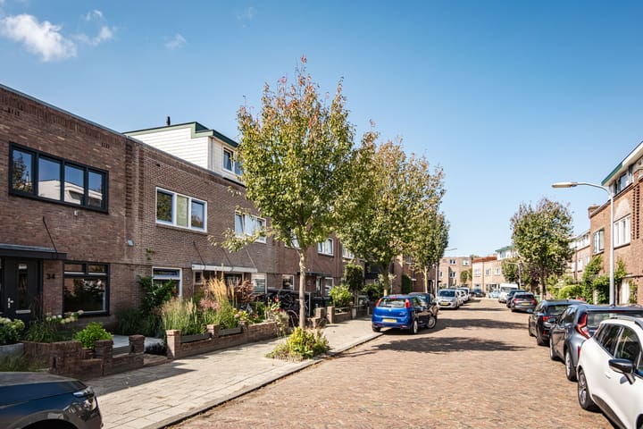 Photo 32 of Bantamstraat 34