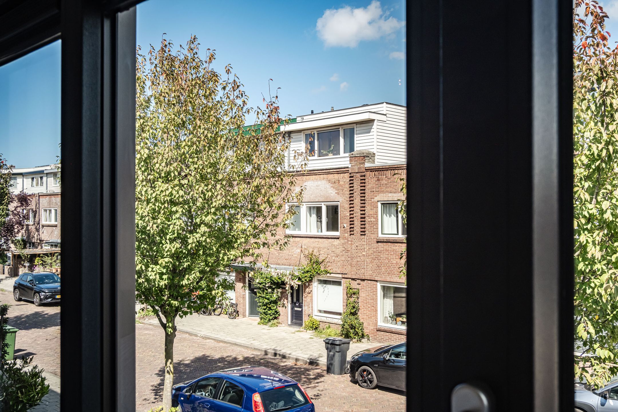 Foto 33 van Bantamstraat 34