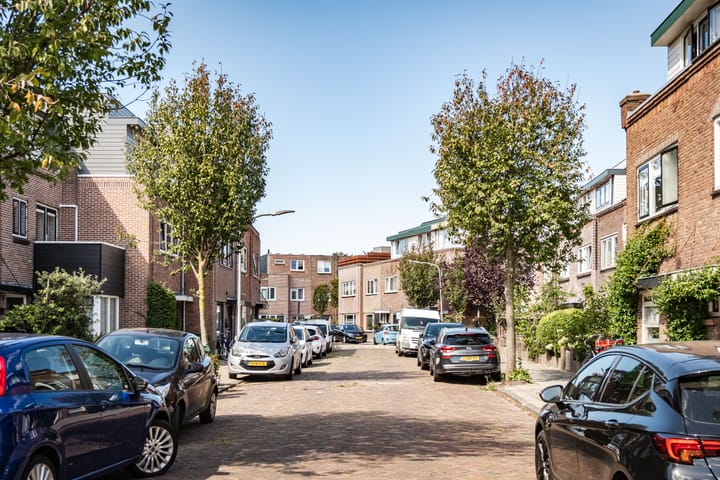 Photo 34 of Bantamstraat 34