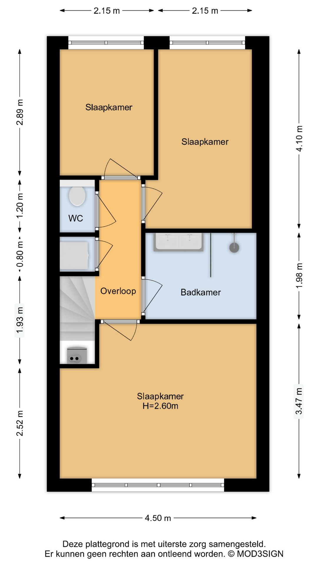 Foto 36 van Bantamstraat 34