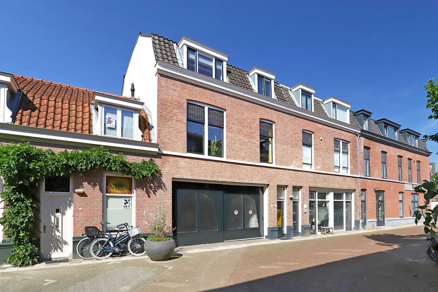 Foto 1 van Lombokstraat 3-B