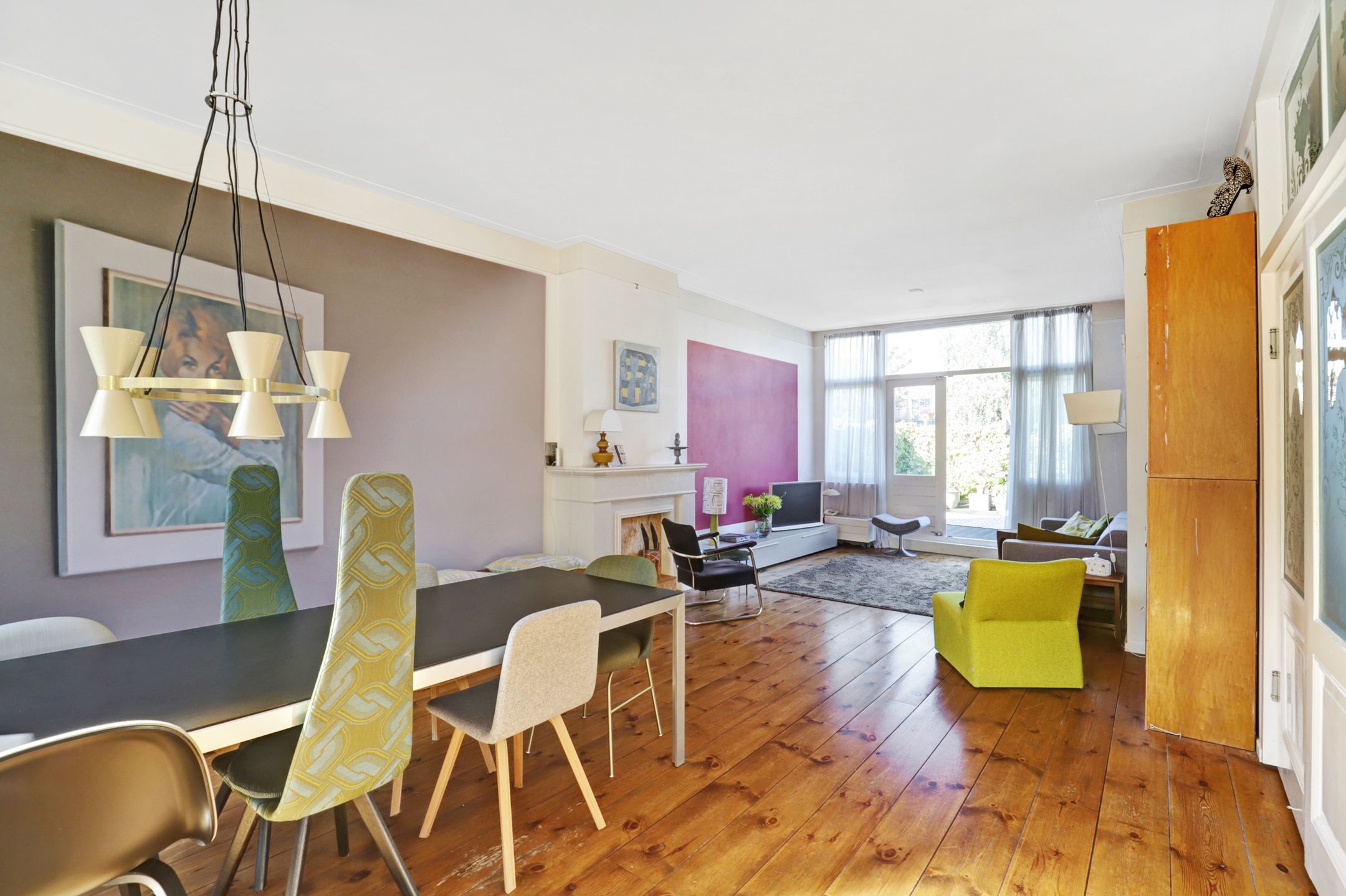 Foto 3 van Lombokstraat 3-B