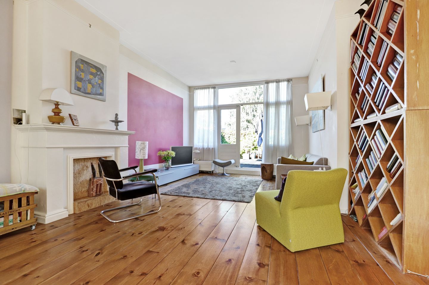 Foto 4 van Lombokstraat 3-B