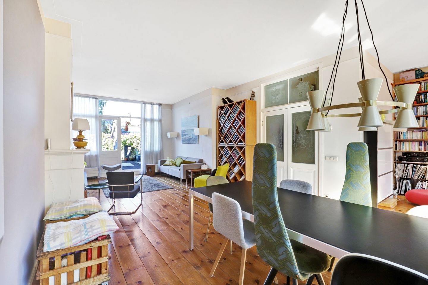 Foto 5 van Lombokstraat 3-B