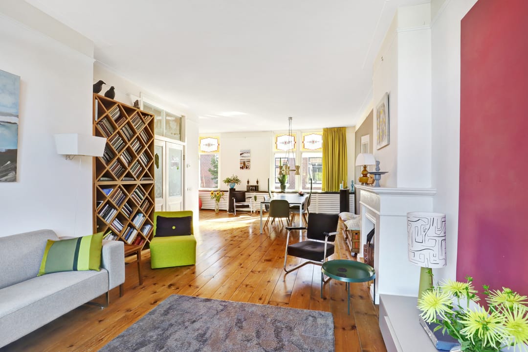 Foto 7 van Lombokstraat 3-B