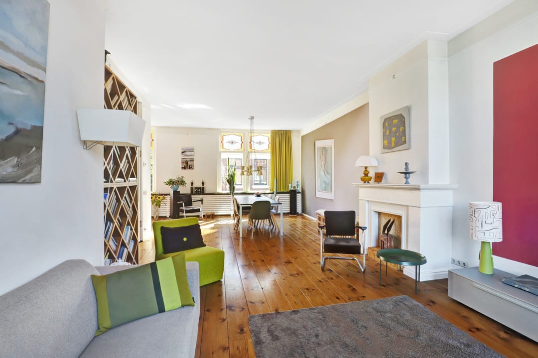 Foto 8 van Lombokstraat 3-B