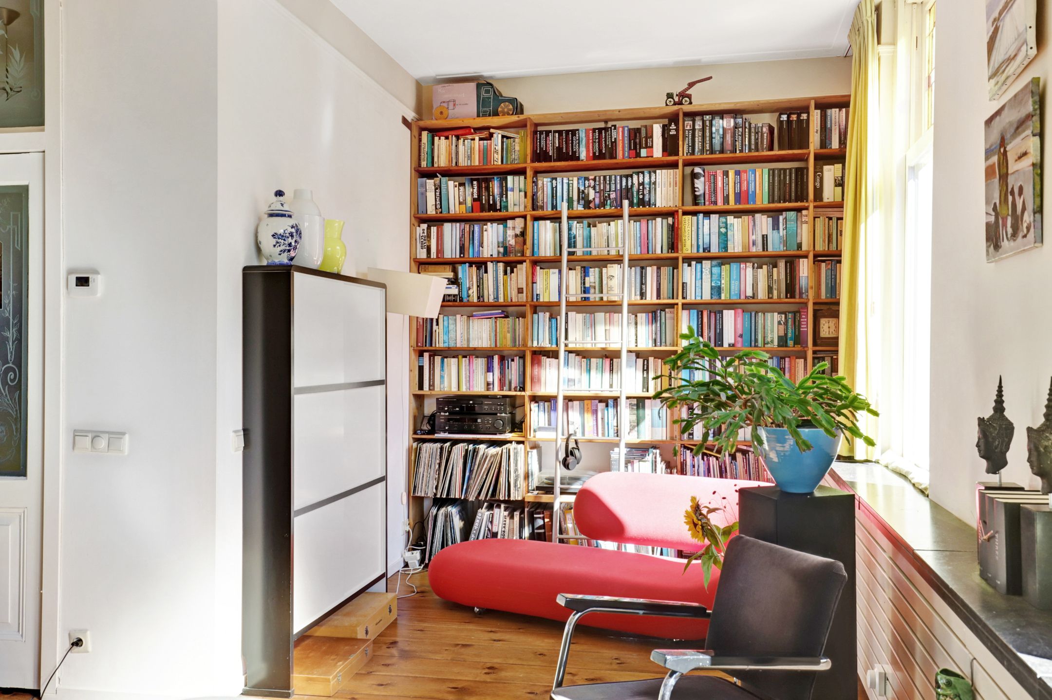 Foto 9 van Lombokstraat 3-B