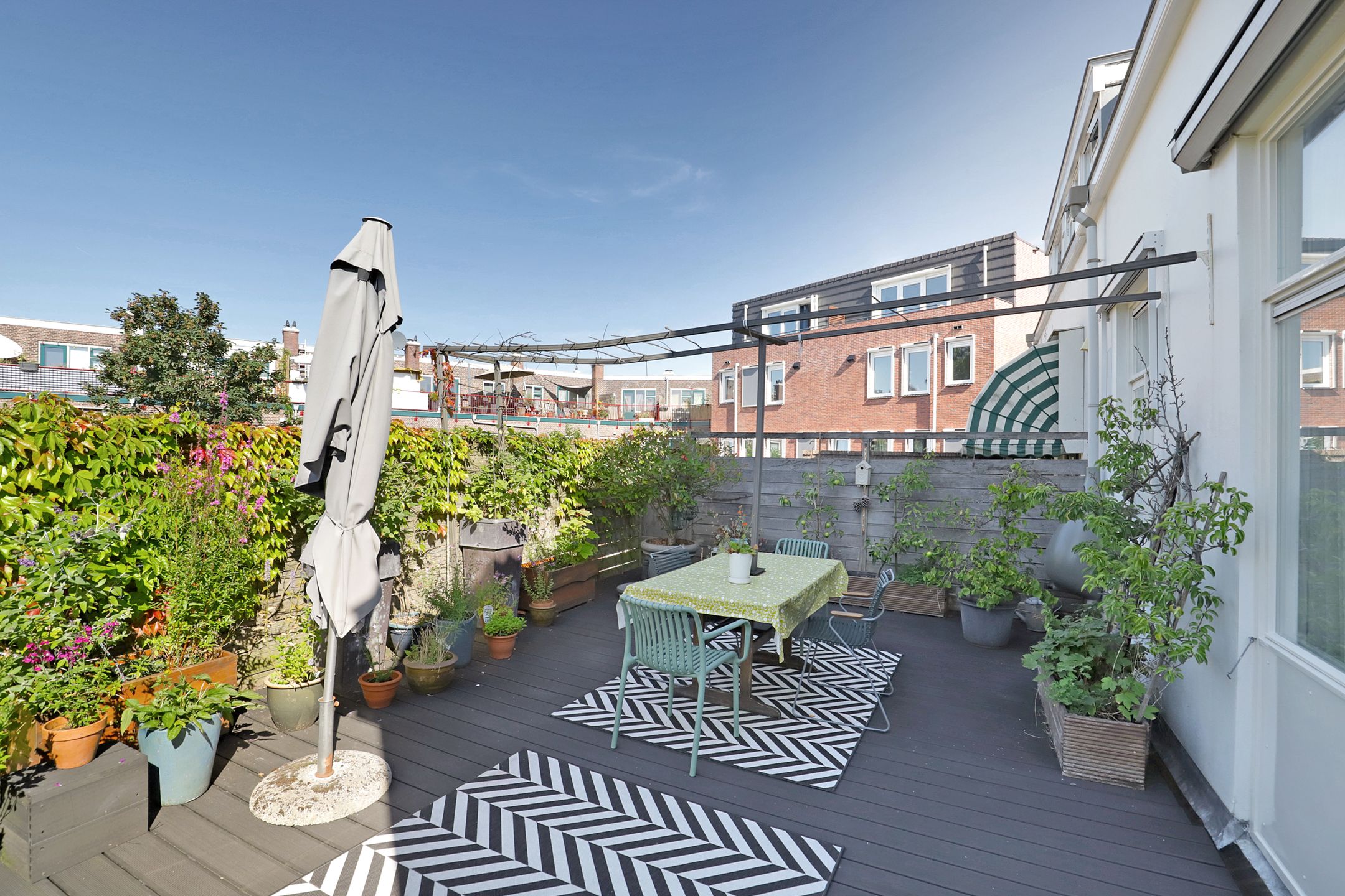 Foto 12 van Lombokstraat 3-B