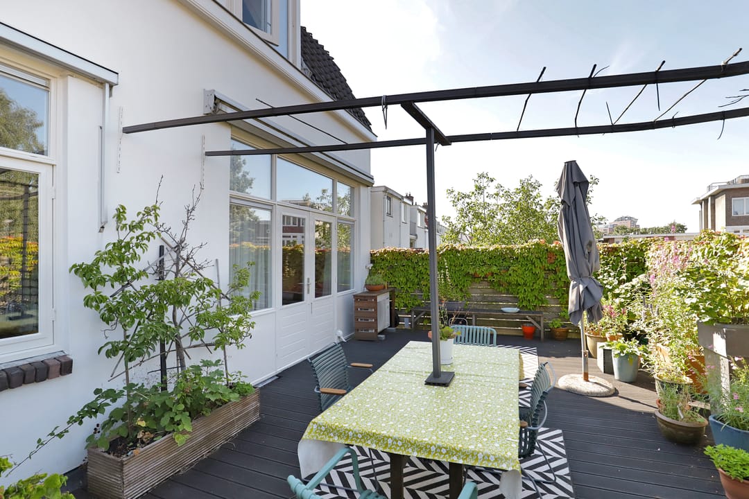 Foto 13 van Lombokstraat 3-B