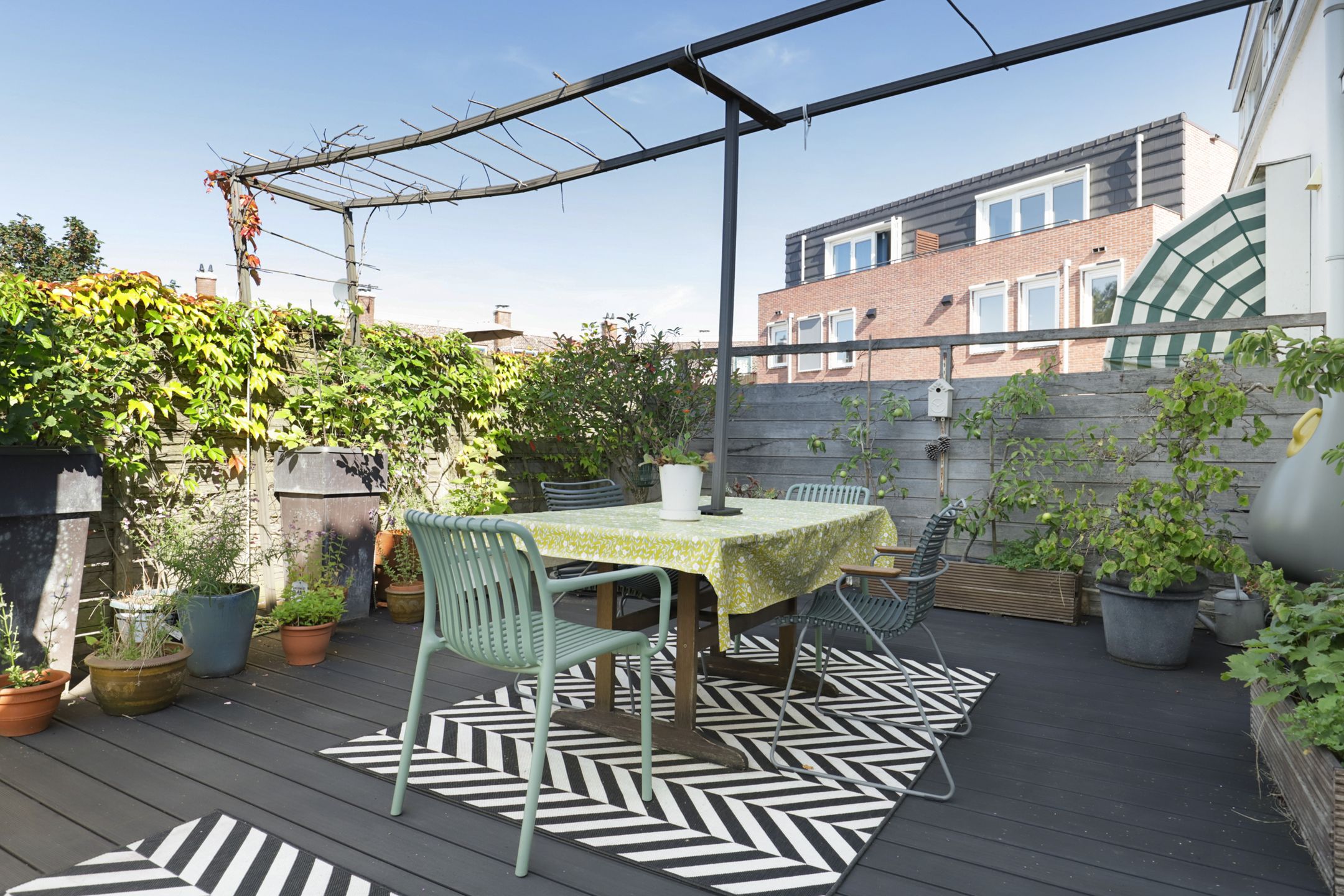 Foto 15 van Lombokstraat 3-B