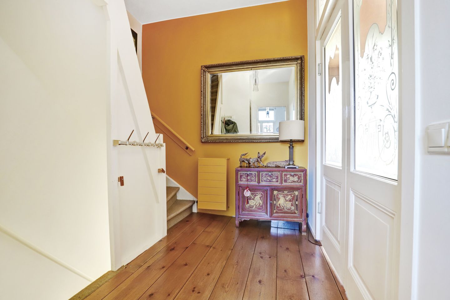 Foto 20 van Lombokstraat 3-B