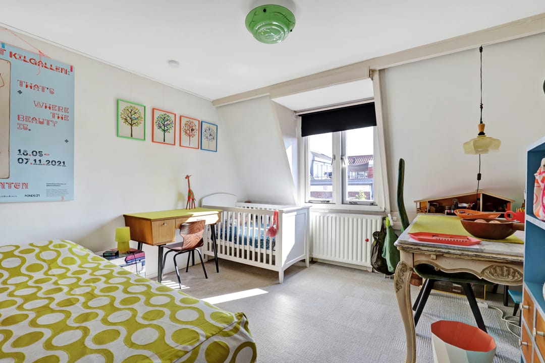 Foto 22 van Lombokstraat 3-B