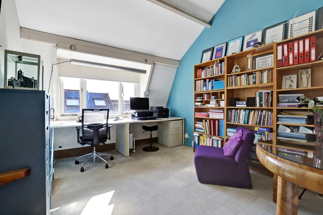 Foto 23 van Lombokstraat 3-B