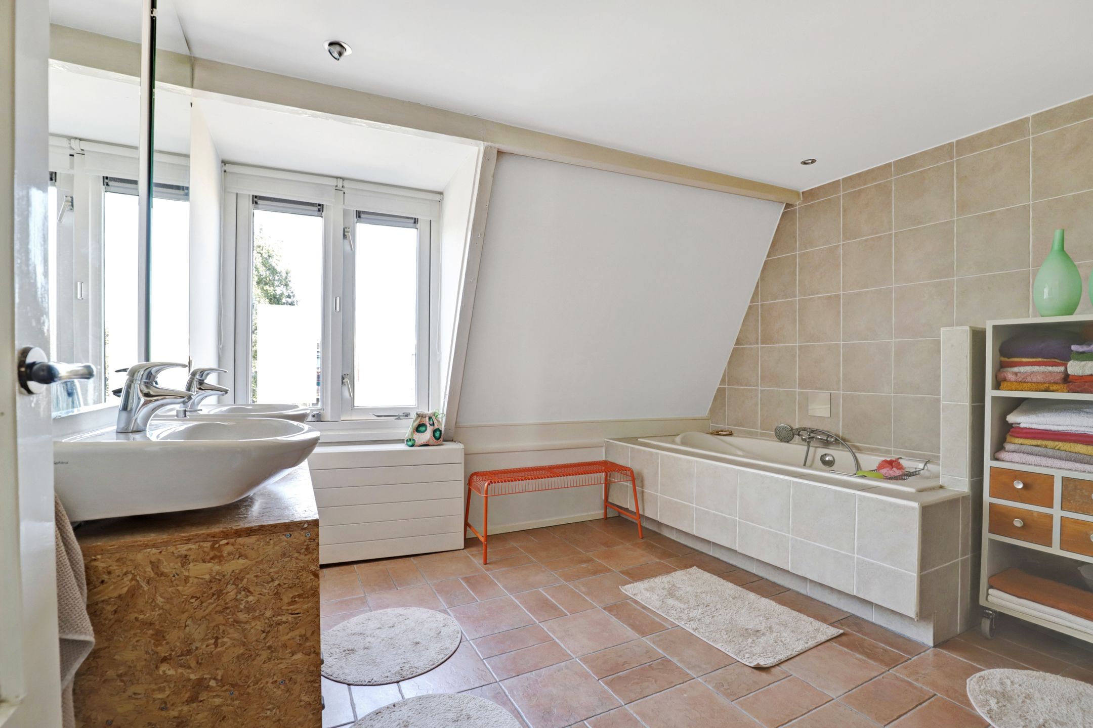 Foto 27 van Lombokstraat 3-B