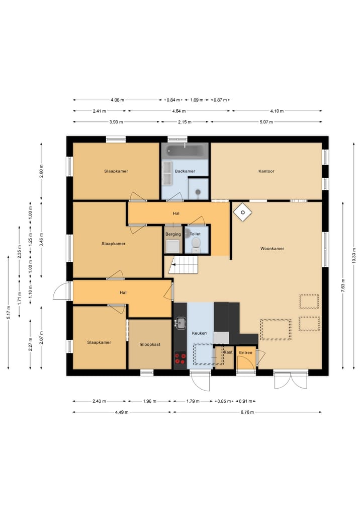 Foto 53 van Ewijkseweg 4