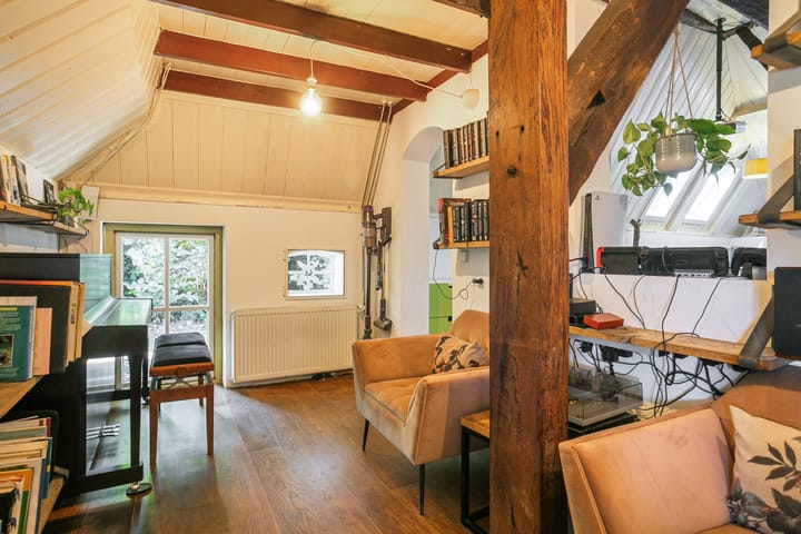 Foto 12 van Ewijkseweg 4