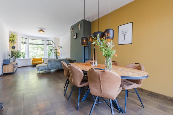 Foto 2 van Amsterdamsestraatweg 535-BS